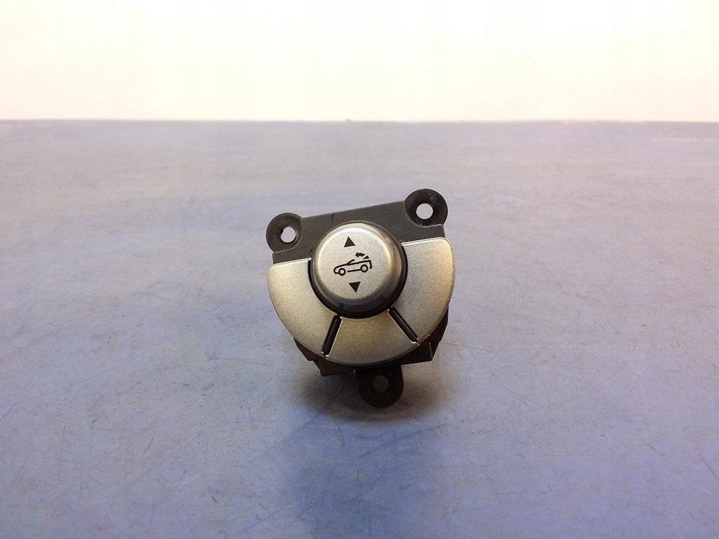 фото №1, Mercedes slk r171 переключатель крыша a1718200010