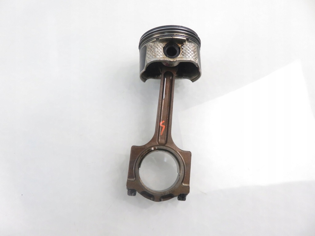 фото №1, Поршень шатун mazda 6 i 1.8 l813