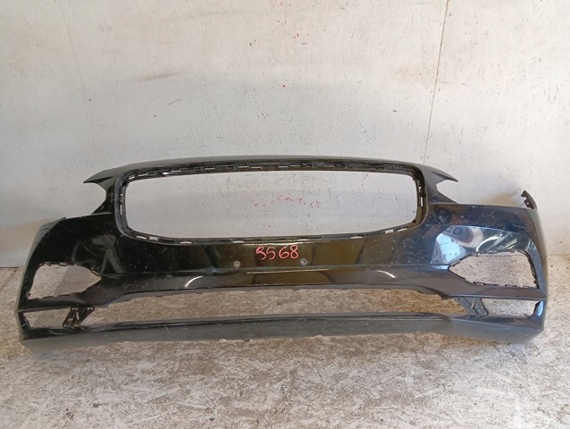 фото №1, Бампер перед передний volvo v90 s90 16-