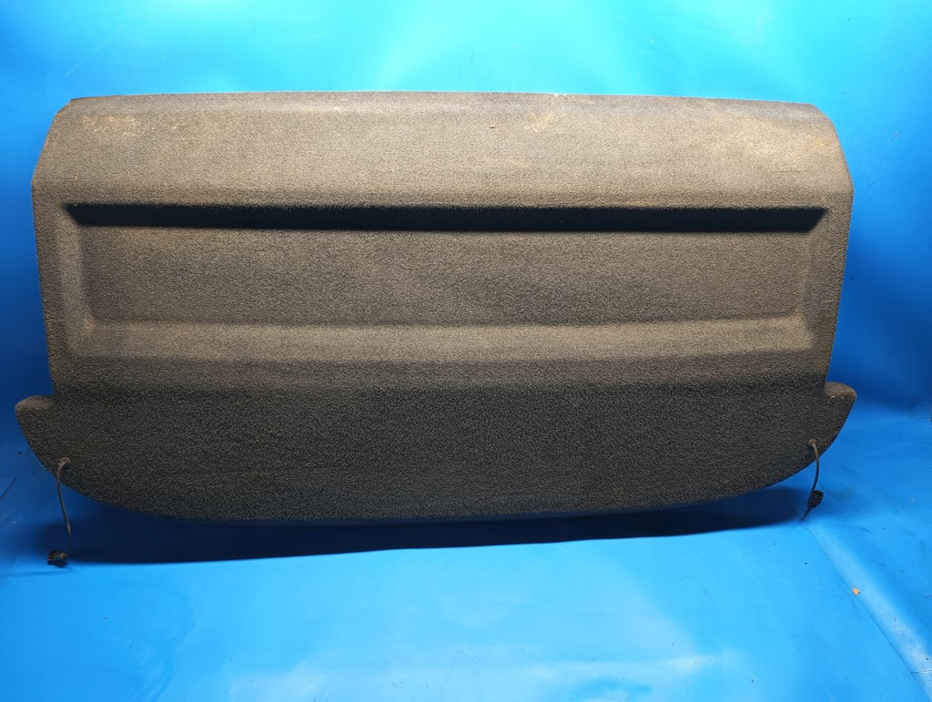 фото №1, Полка багажника задняя задняя opel astra iii h hb