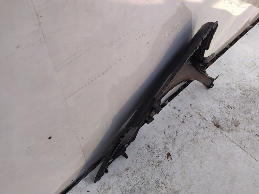 фото №6, Peugeot 3008 крыло правый перед передний