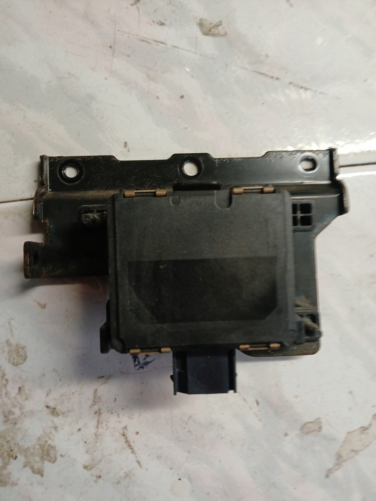 фото №1, Радар pola kia rio iv