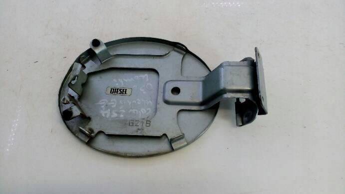 фото №7, Крышка заливной топлива mazda 6 gg 25h 2003r.