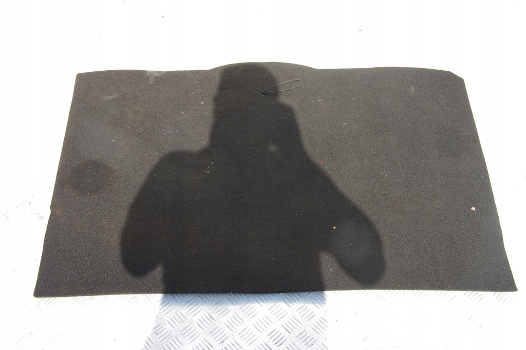 фото №2, Обшивка багажника renault kadjar lift