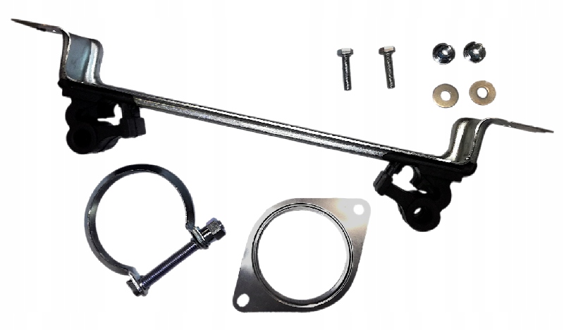 фото №3, Фільтр dpf fap opel movano 2.3 cdti 05/2010-