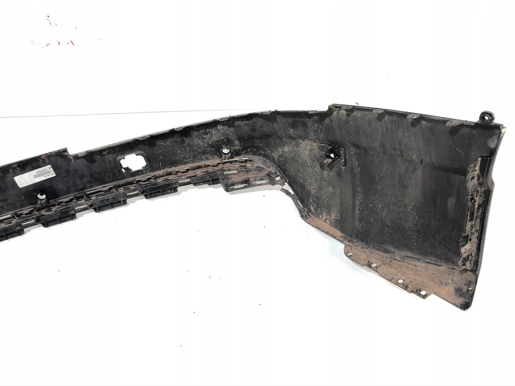 фото №9, Бампер задняя задний audi q7 4m s-line 4m0807527d