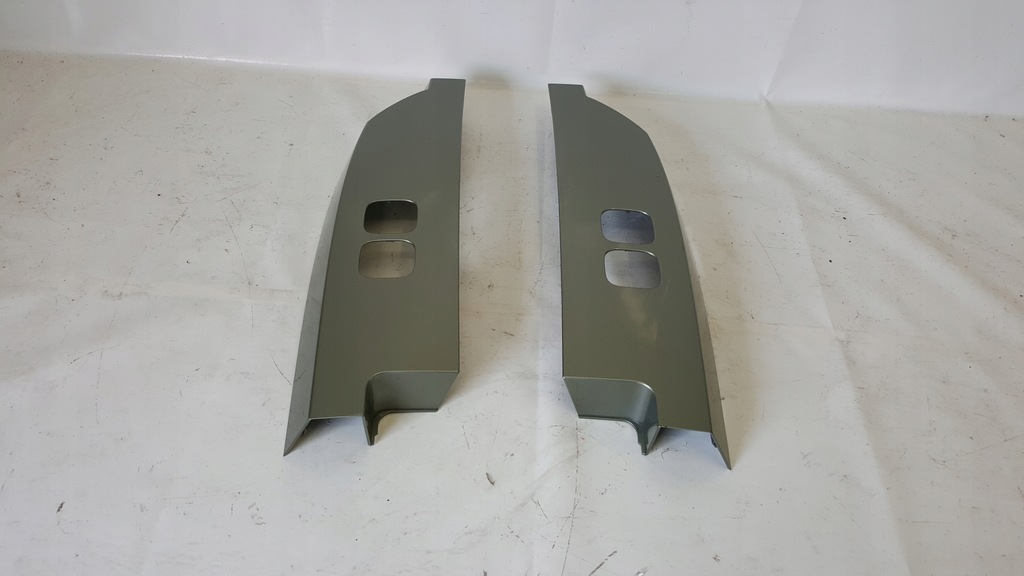 фото №2, Land rover defender 2 ii бампер задняя уголок