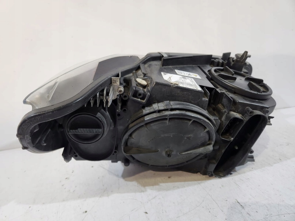 фото №7, Bmw 4 f32 f36 лампа bi-xenon ліва - 17191