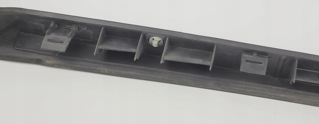 фото №12, Citroen c5 iii x7 молдинг скло лобове ліва kdmd коричнева