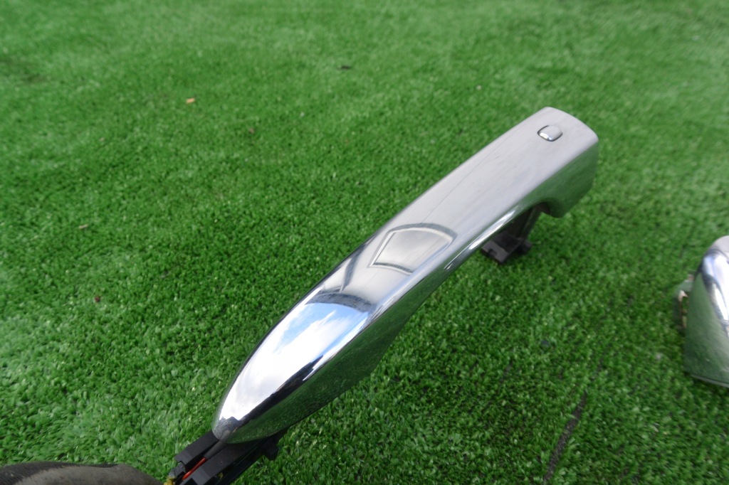 Ручка дверь keyless l t maserati quattroporte vi Оригинал