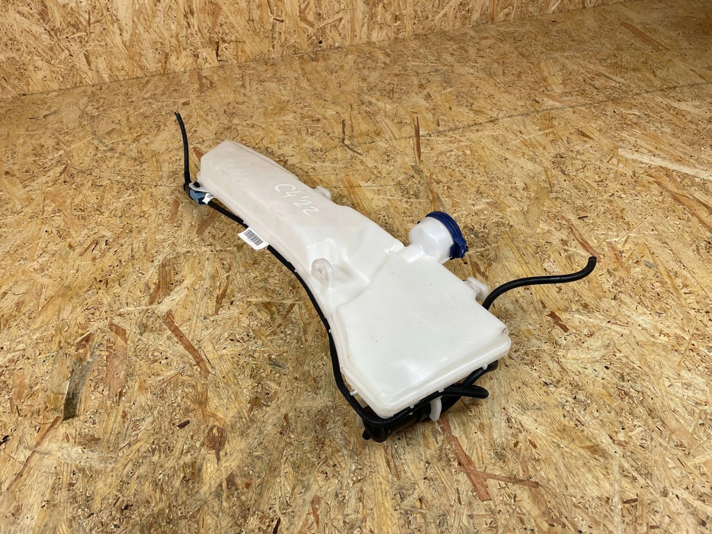 фото №5, Бак рідина омивача помпа citroen c4 iii 9833479180 2020-