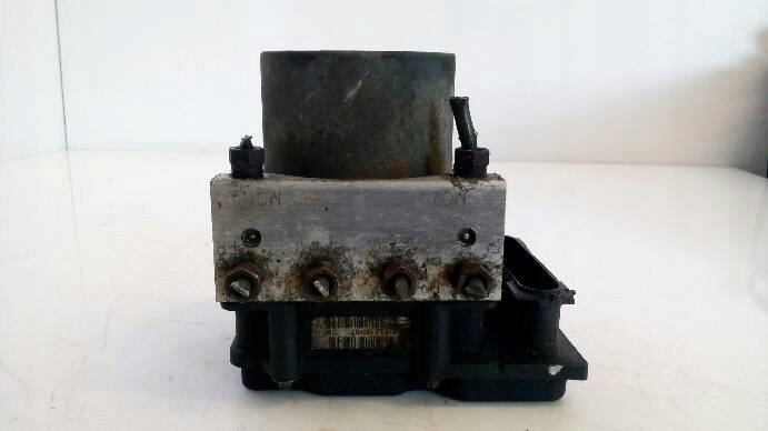 фото №9, Насос abs toyota aygo 1,0 vvti 2007r. 0265231579