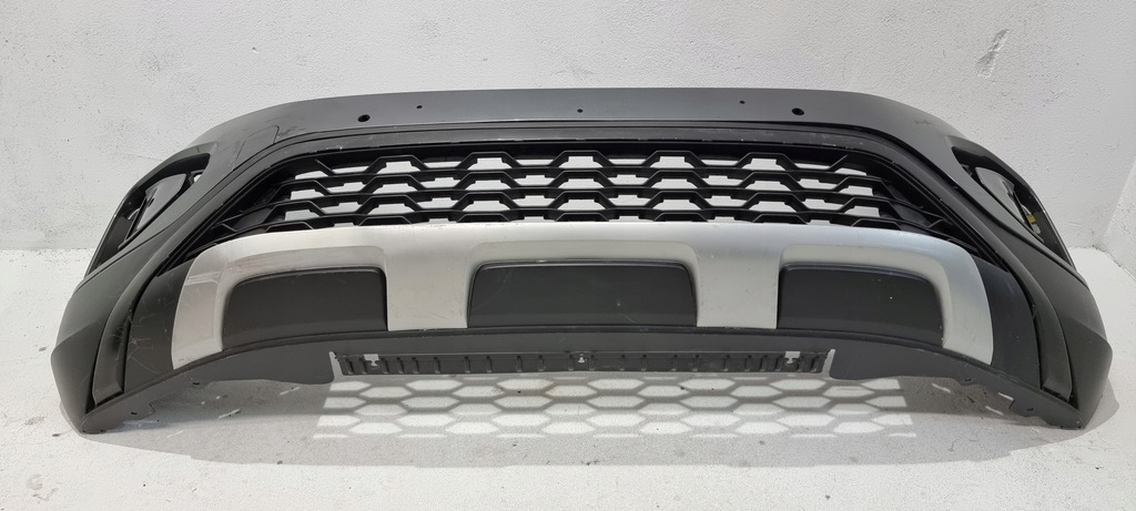 фото №10, Бампер перед передний vw t-roc lift 2ga 21-