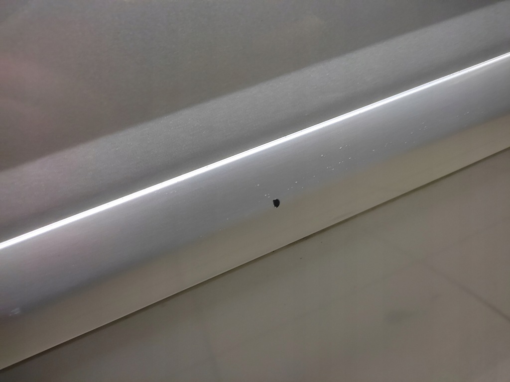 фото №8, Opel signum двері лівий перед лак z157