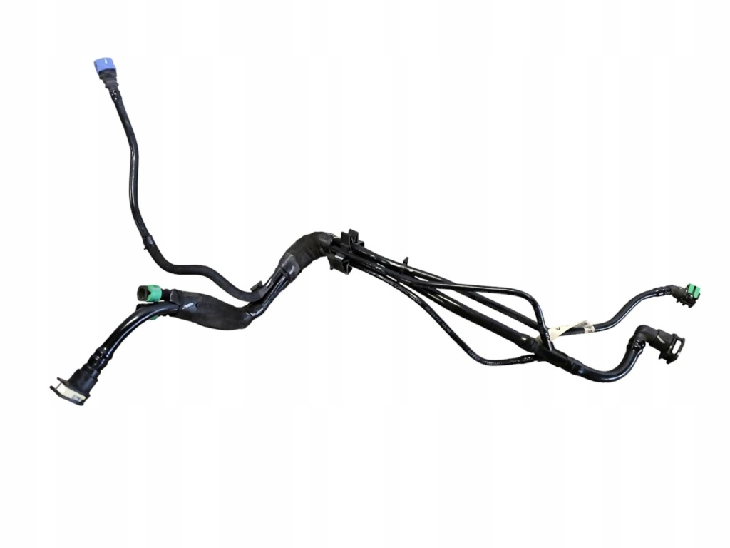 фото №1, Dodge charger 2018 шланг топлива