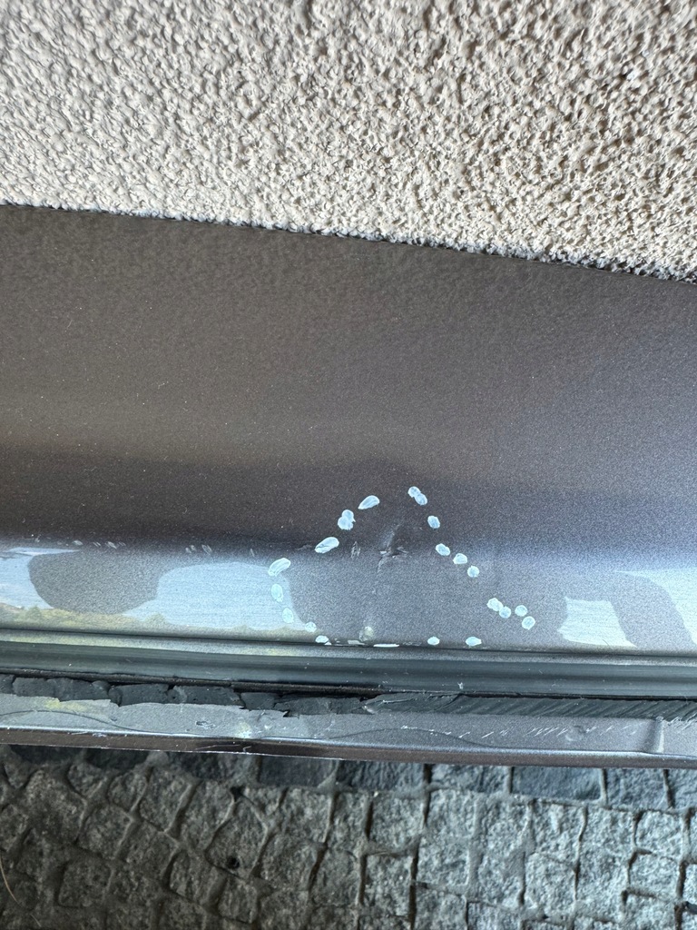 фото №13, Honda jazz iii 2008-2015r кришка багажника багажника задня