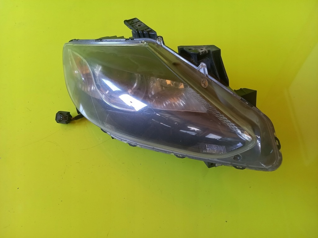 фото №1, Лампа правий перед pp mazda cx-9 12r