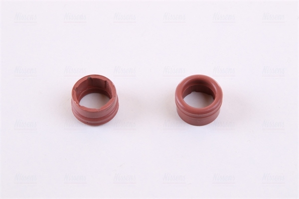 фото №6, Конденсатор, кондиционер nissens 94626