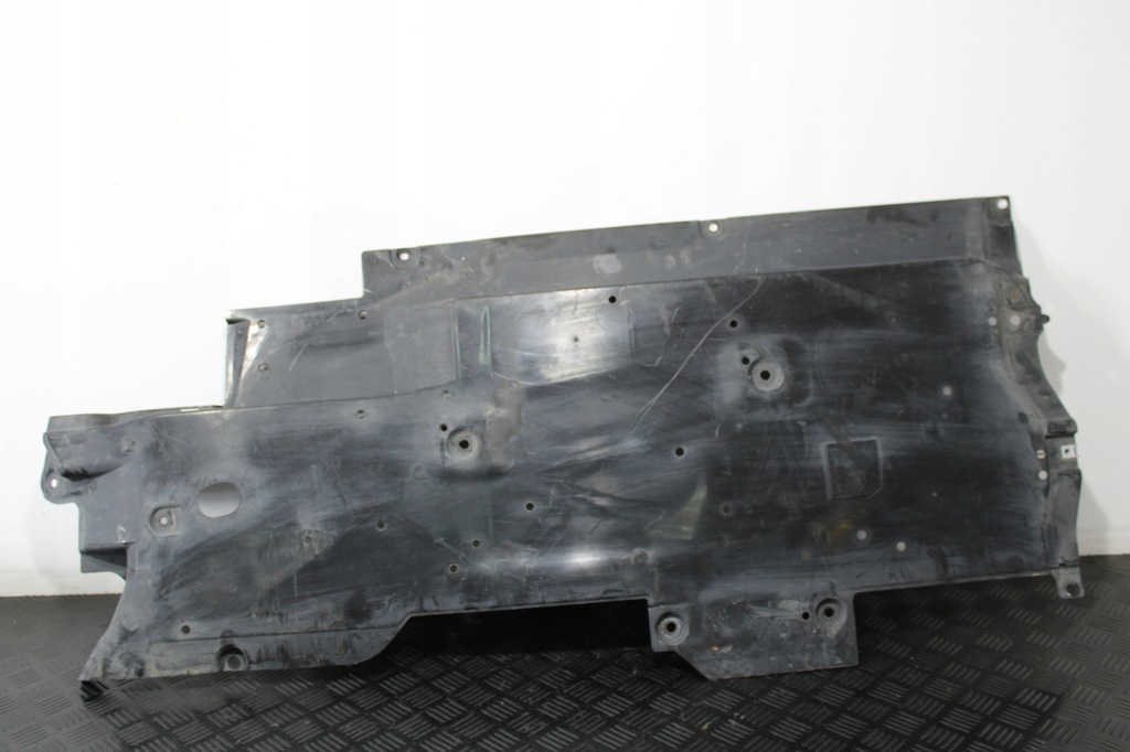 фото №1, Плита защита подвеска mazda 6 gj ghp956371