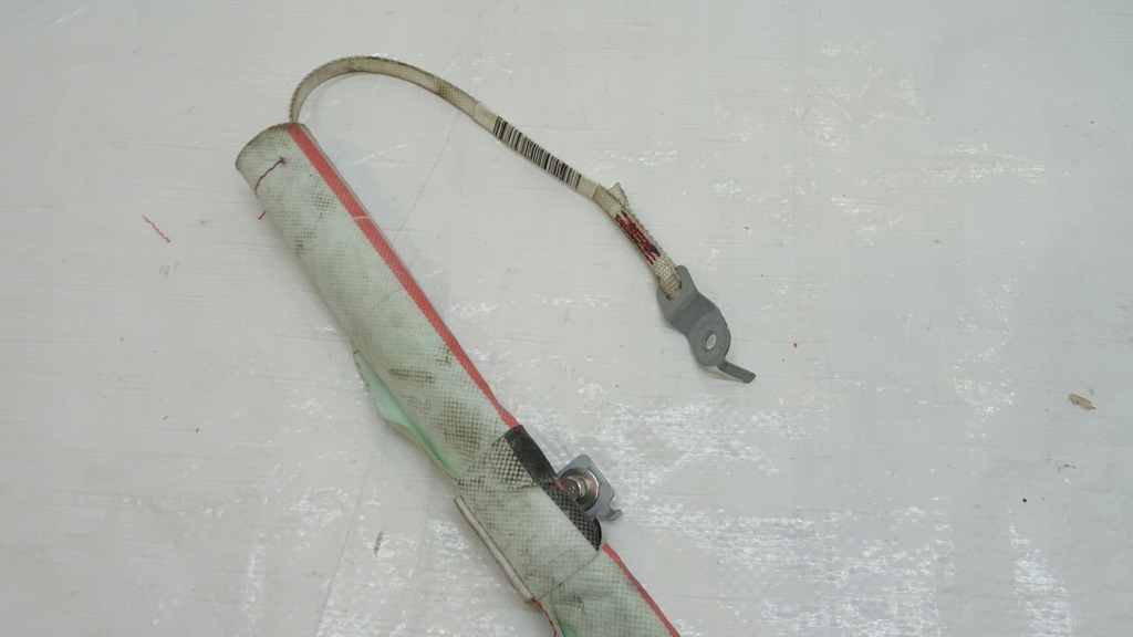 фото №10, Kia sportage iv шторка безопасности подушка безопасности правая