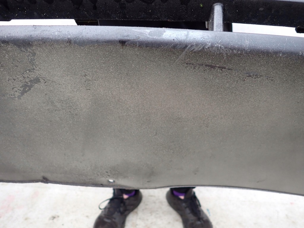 фото №7, Audi a6 c6 s-line 04-08 бампер перед передний spr pdc