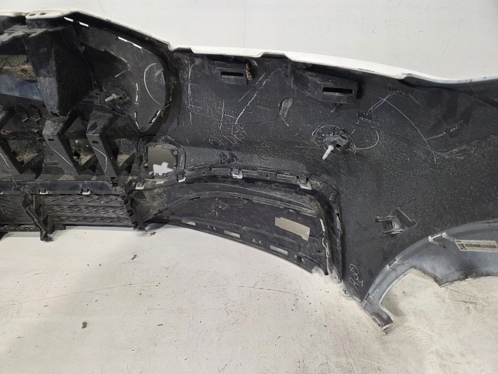 Бампер перед передний ford mustang mach-e Недорого