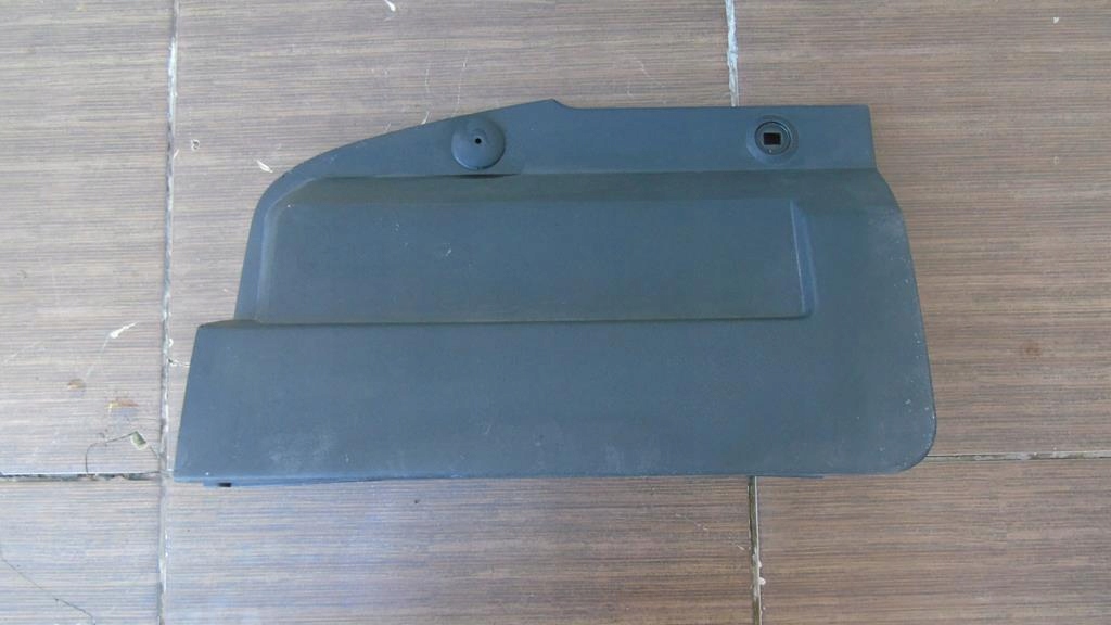 фото №1, Корпус акумулятор laguna iii оригінальний номер