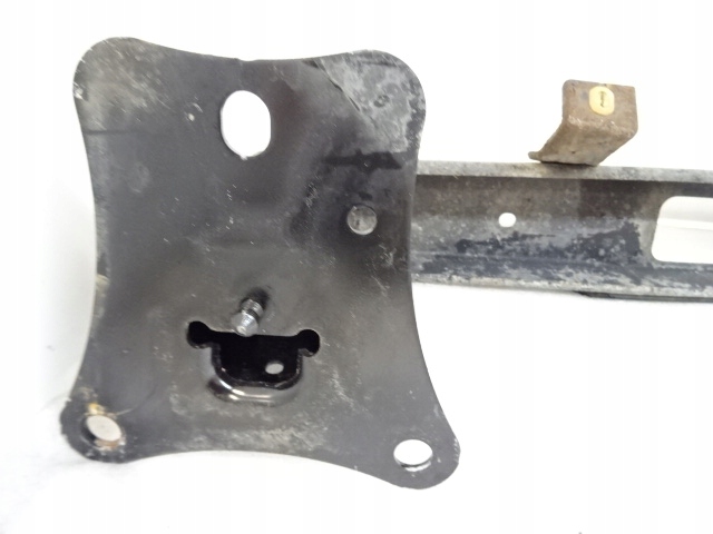 фото №8, Peugeot partner iv балка бампера заднего задняя 9822105380