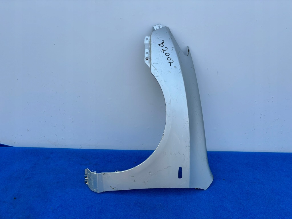 фото №1, Hyundai elantra 06-10 rok лівий крила перед 663112h032 b2002