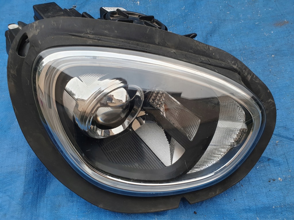 Купити Mini countryman 2 f60 фара передня правий full led