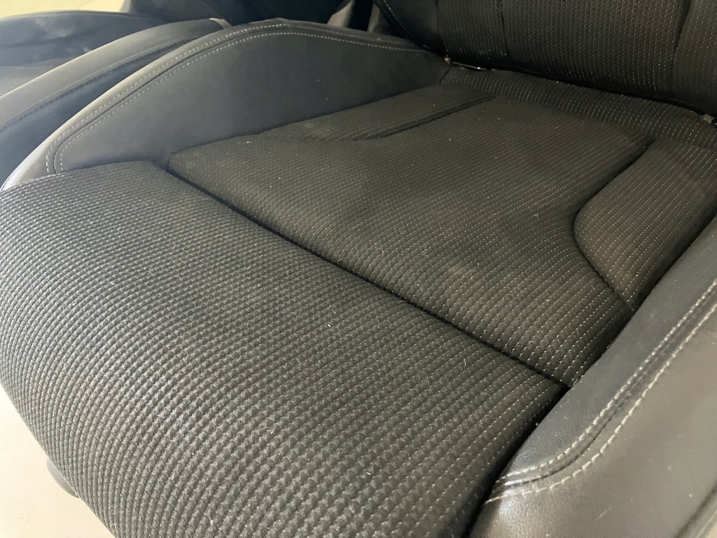 фото №5, Сиденье сиденья перед задняя заднее сиденье sline s-line audi q3 i 8u комплект !