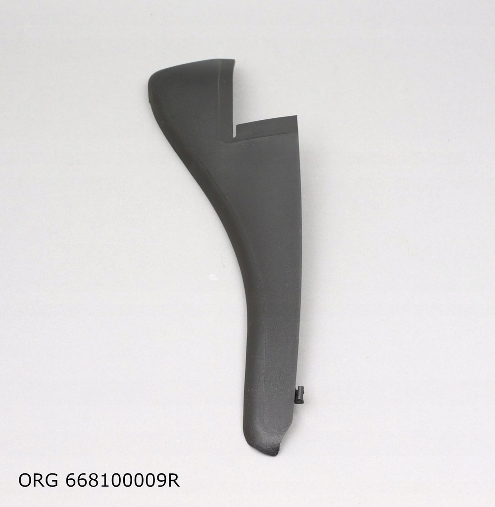 фото №1, Renault 668100009r