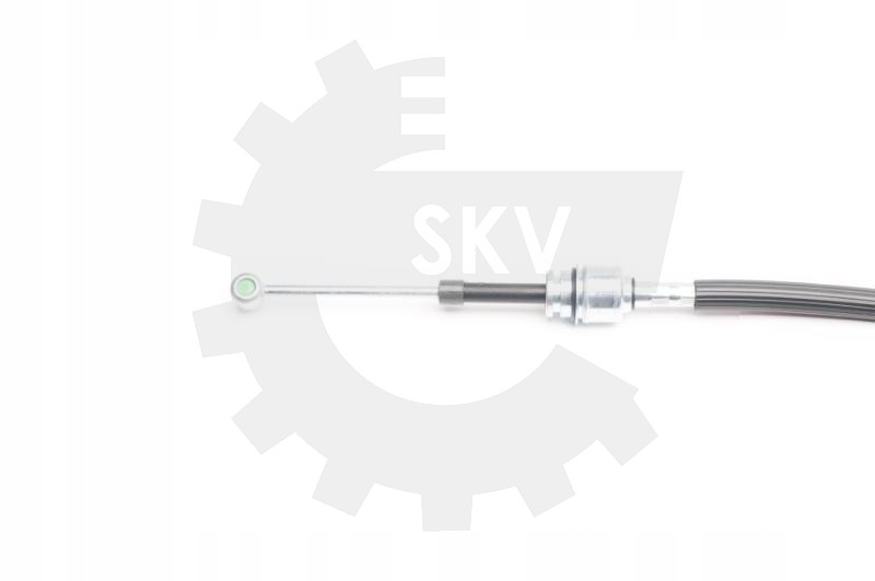 фото №15, Трос перемикання передач alfa romeo mito fiat esen skv