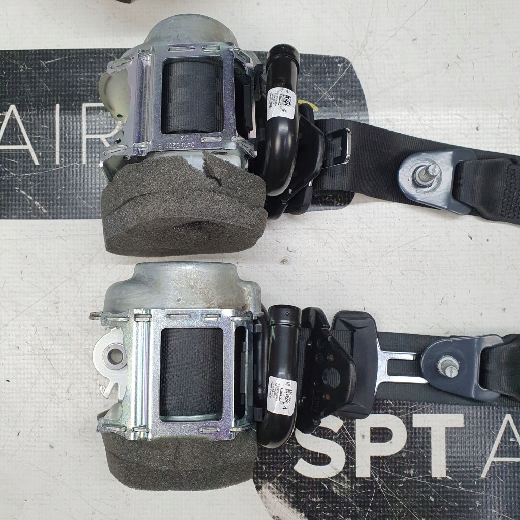 фото №8, Fiat 600 приборная панель панель  подушки безопасности ремни подушка безопасности stare возврат