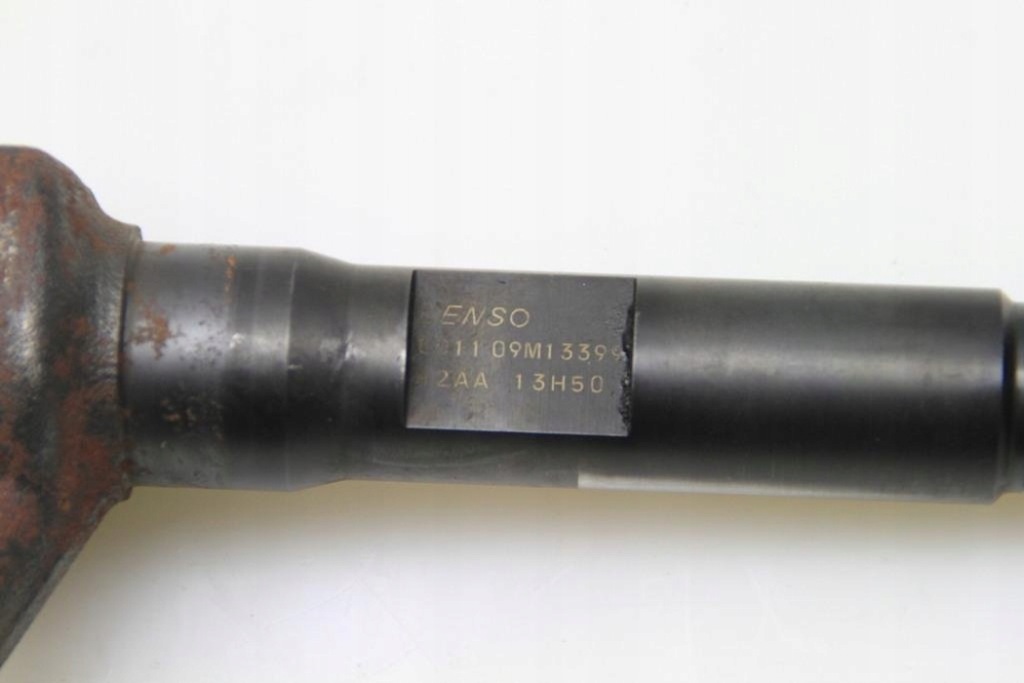 фото №5, Инжектор mazda 6 sedan gh r2aa13h50 2.2l дизель 95kw 2010