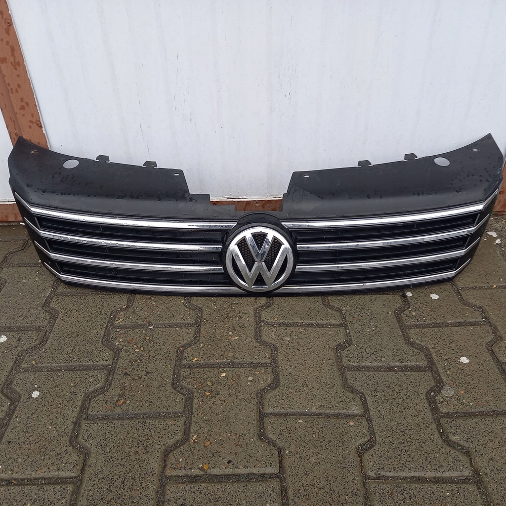 фото №11, Vw passat b7 капот lc9x крила бампер pdc pas лампа перед kompletny