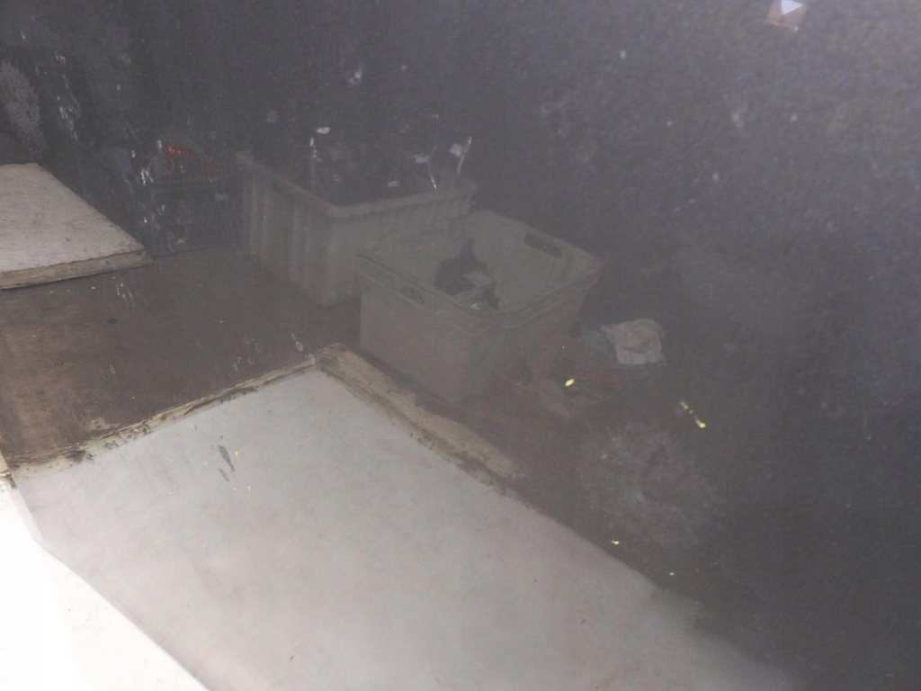 фото №5, Капот teknd renault laguna iii