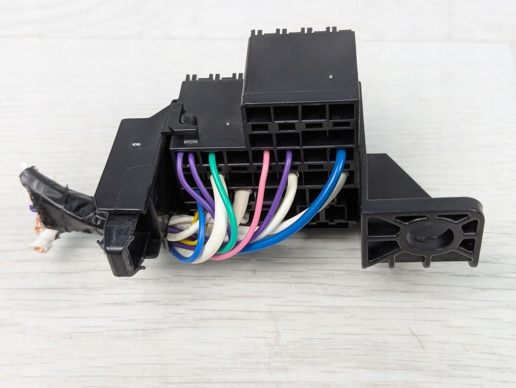 фото №5, Коробка запобіжників bsm mazda cx-3 cx3 d09w66730