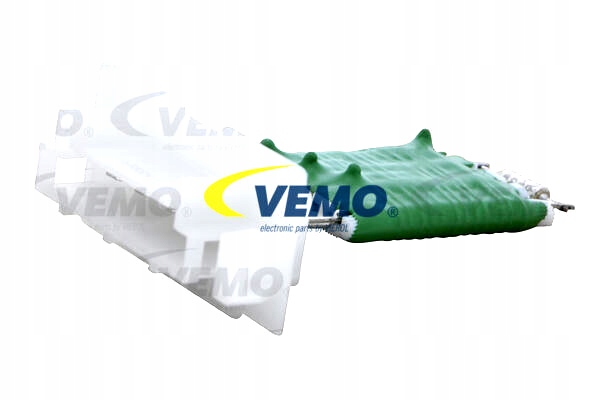 фото №12, Vemo v30-79-0025 регулятор, вентилятор обдув do салона транспортного средства