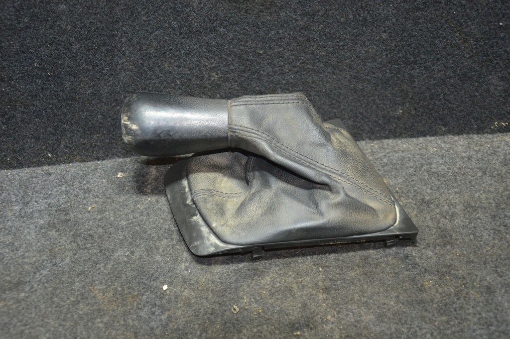 фото №1, Skoda octavia ii ручка, чохол