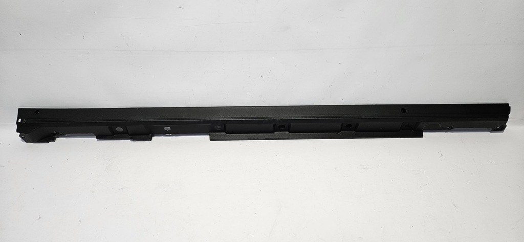 фото №1, Молдинг порог левая toyota highlander iv 19- org