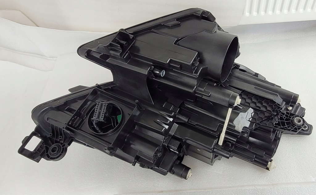 фото №14, Лампа ліва перед skoda kodiaq 2016- full led 566941015e