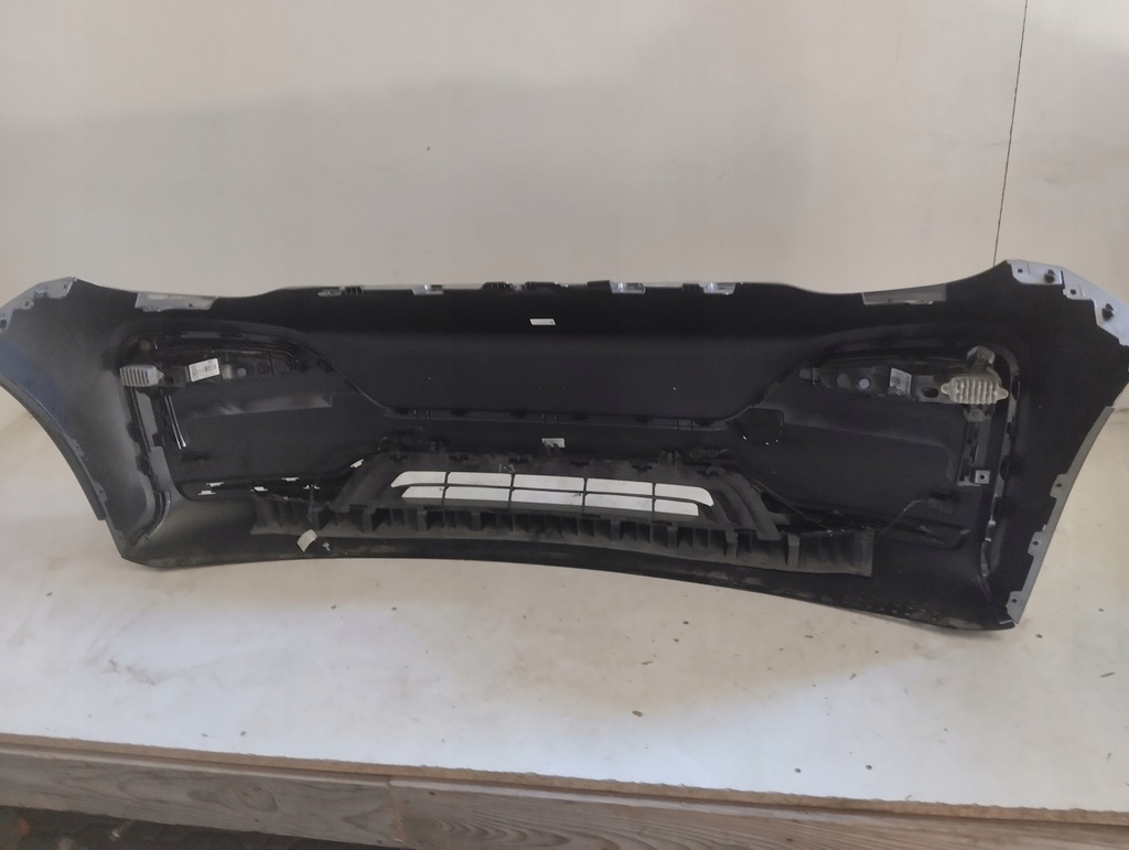 фото №5, Bmw i3s бампер перед kompletny