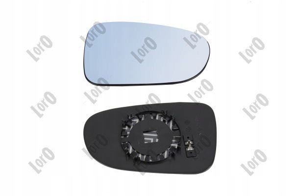 фото №5, Вкладиш правий дзеркало ford galaxy i