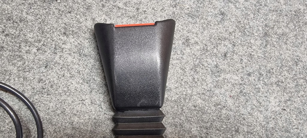 фото №6, Opel corsa c tigra meriva a combo c натягувачі натягувач поперечина пасажира правий