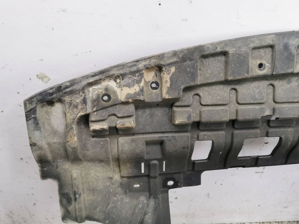 фото №9, Opel mokka x 2018 защита pod бампер передний