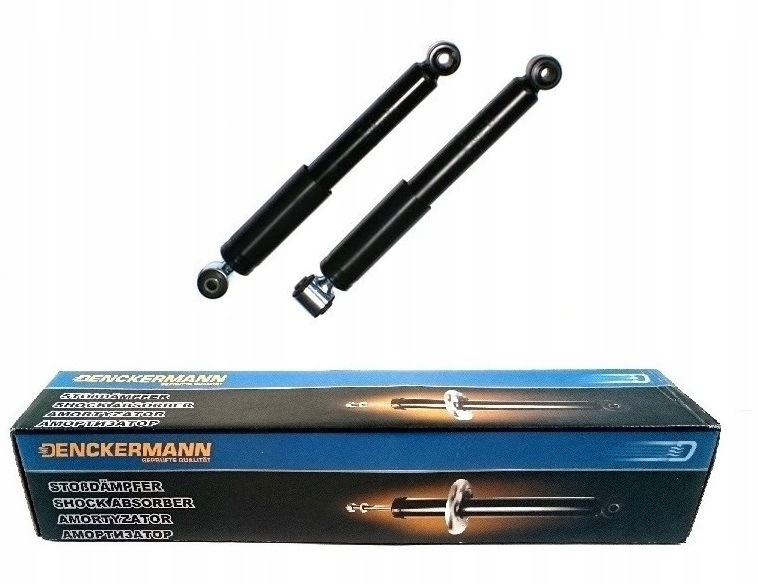 фото №1, 2 амортизаторы citroen c3 picasso задняя kpl