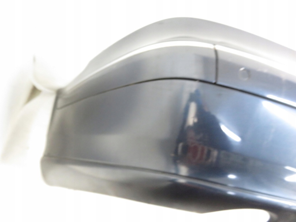 фото №4, Бампер задня mercedes c215 coupe 189u