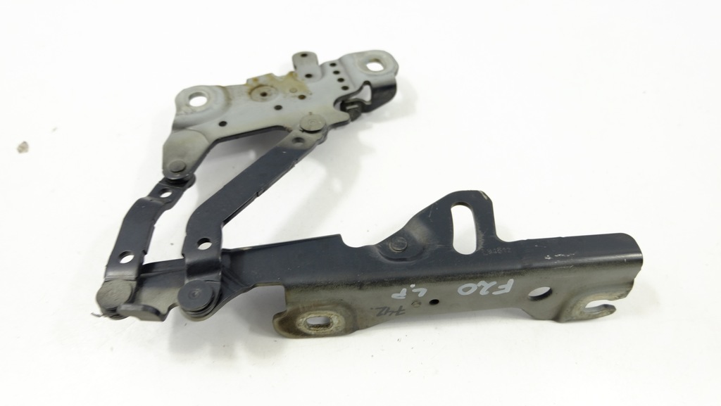 фото №1, Bmw 1 f20 петли капот левый правый