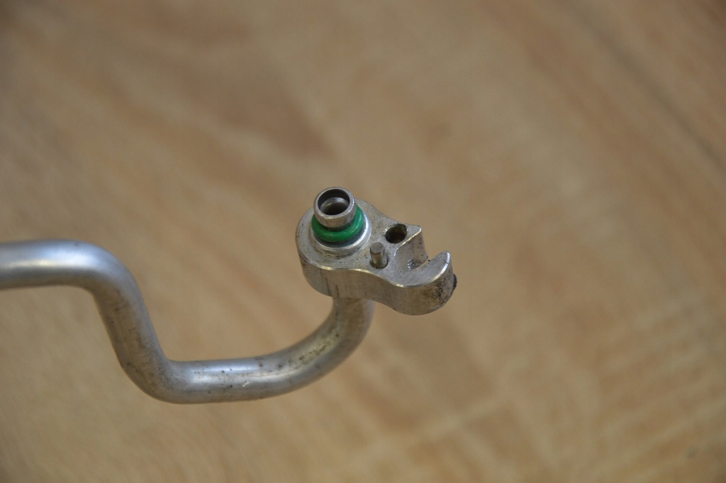 фото №6, Шланг кондиционера kia stinger 2.2 crdi